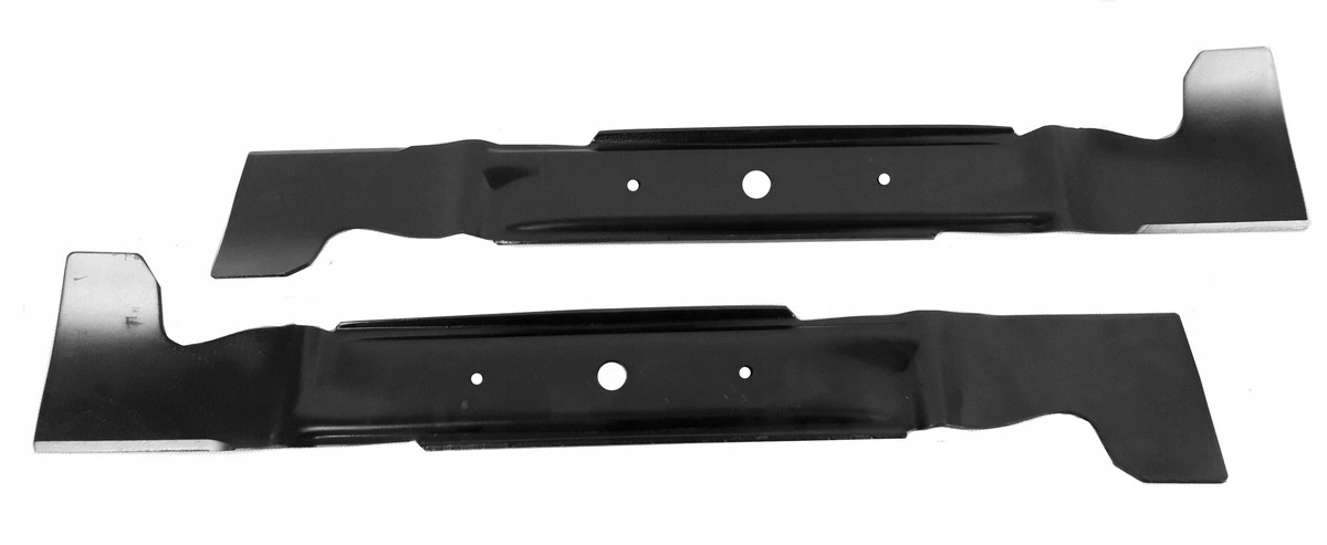 Originálna sada nožov pre traktory Al-ko T23 125 cm (473602 473603)