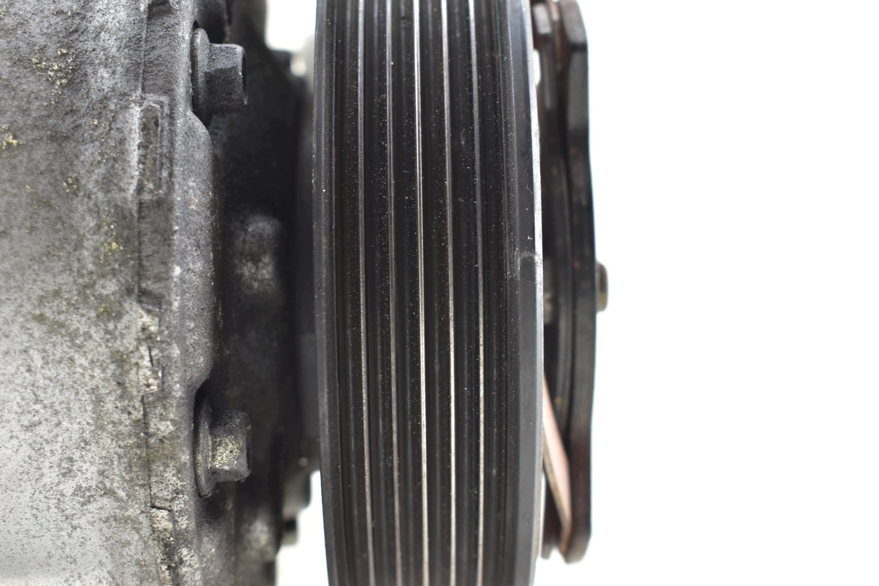 klimakompressor GOLF V PASSAT B6 AUDI A3 8P 1.9 2.0 TDI 1K0820859F