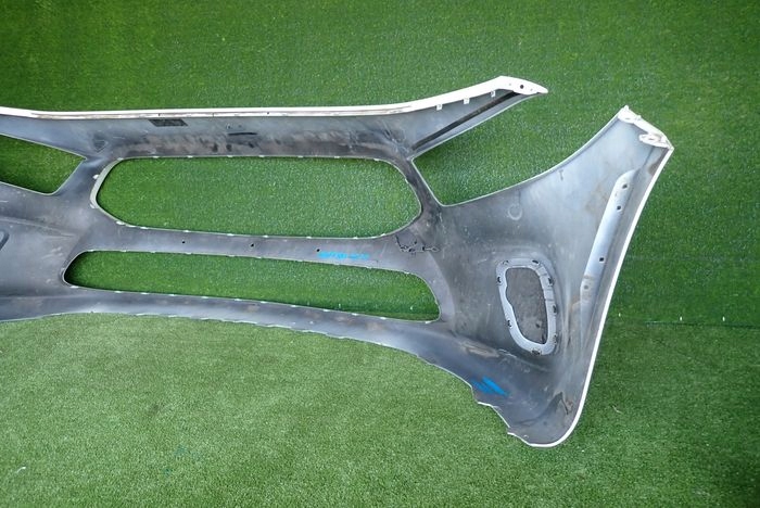 MERCEDES W177 177 -KLASA 18- Frontstoßstange vorne