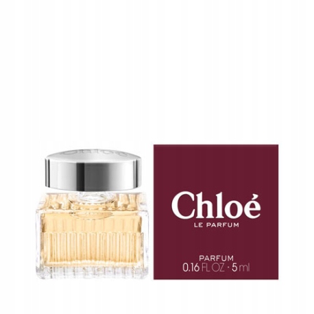 Miniaturka Chloe Le Parfum 5 ml