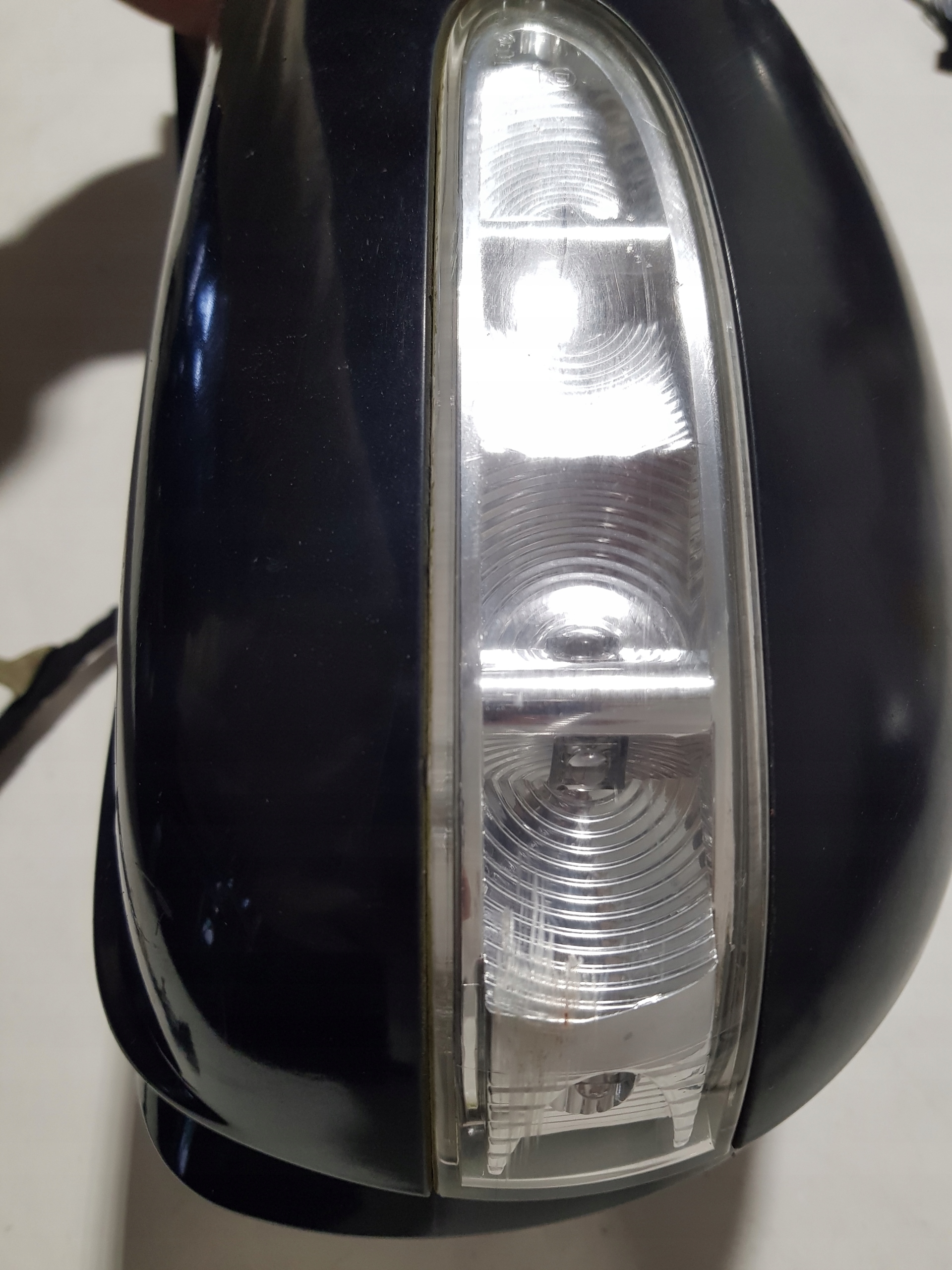mirror left MERCEDES W251 C197 197 11 PIN