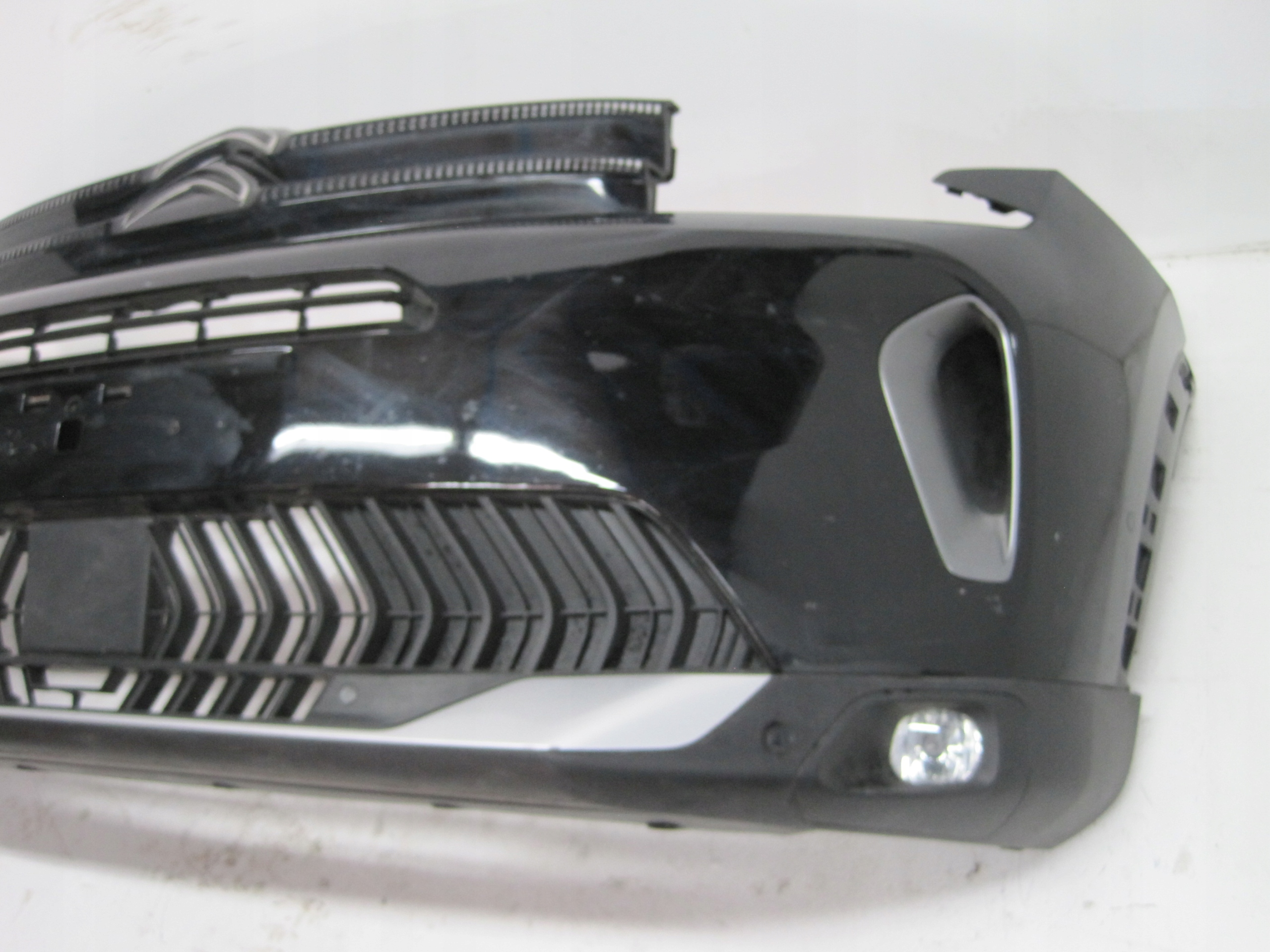 bumper CITROEN C5 AIRCROSS 6PDC 23R LIFT front front