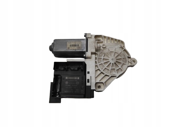 VW PASSAT B6 05- SILNICZEK SZYBY PRAWY PRZÓD MODUŁ 1K0959792L