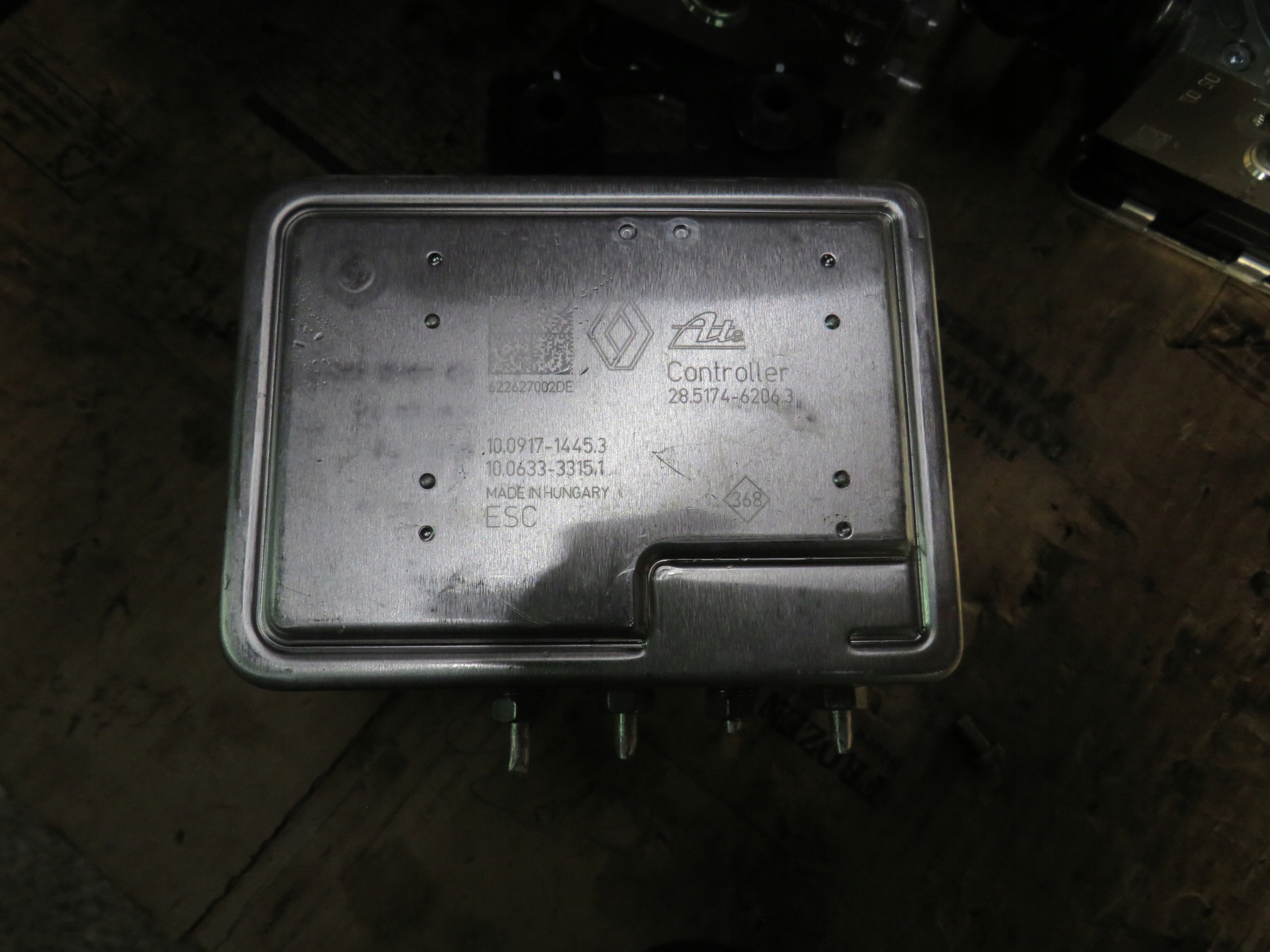 POMPA ABS 476608516R