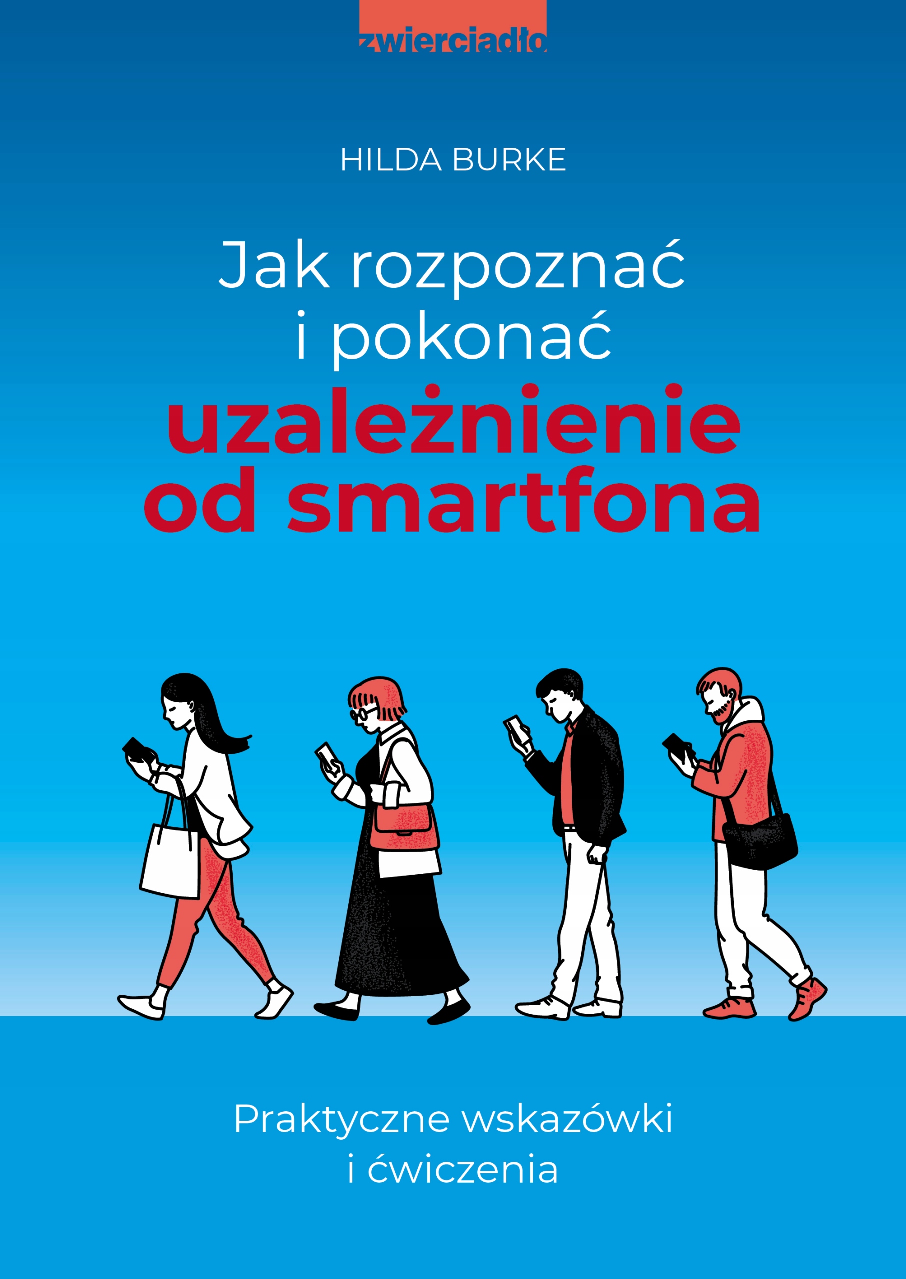 

Jak Rozpoznać Pokonać Uzależnienie Smartfona defek