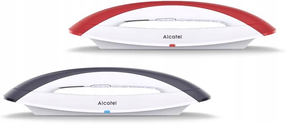 TELEFON BEZPRZEWODOWY ALCATEL SMILE GREY DESIGN Kod producenta SDEE222