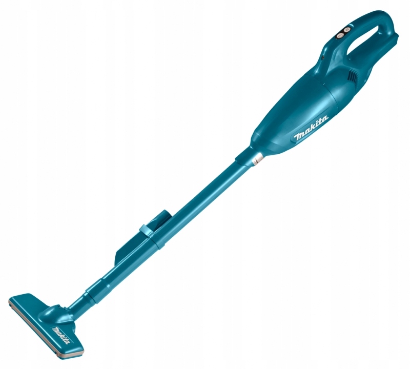 

odkurzacz akumulatorowy Makita DCL108FDZ