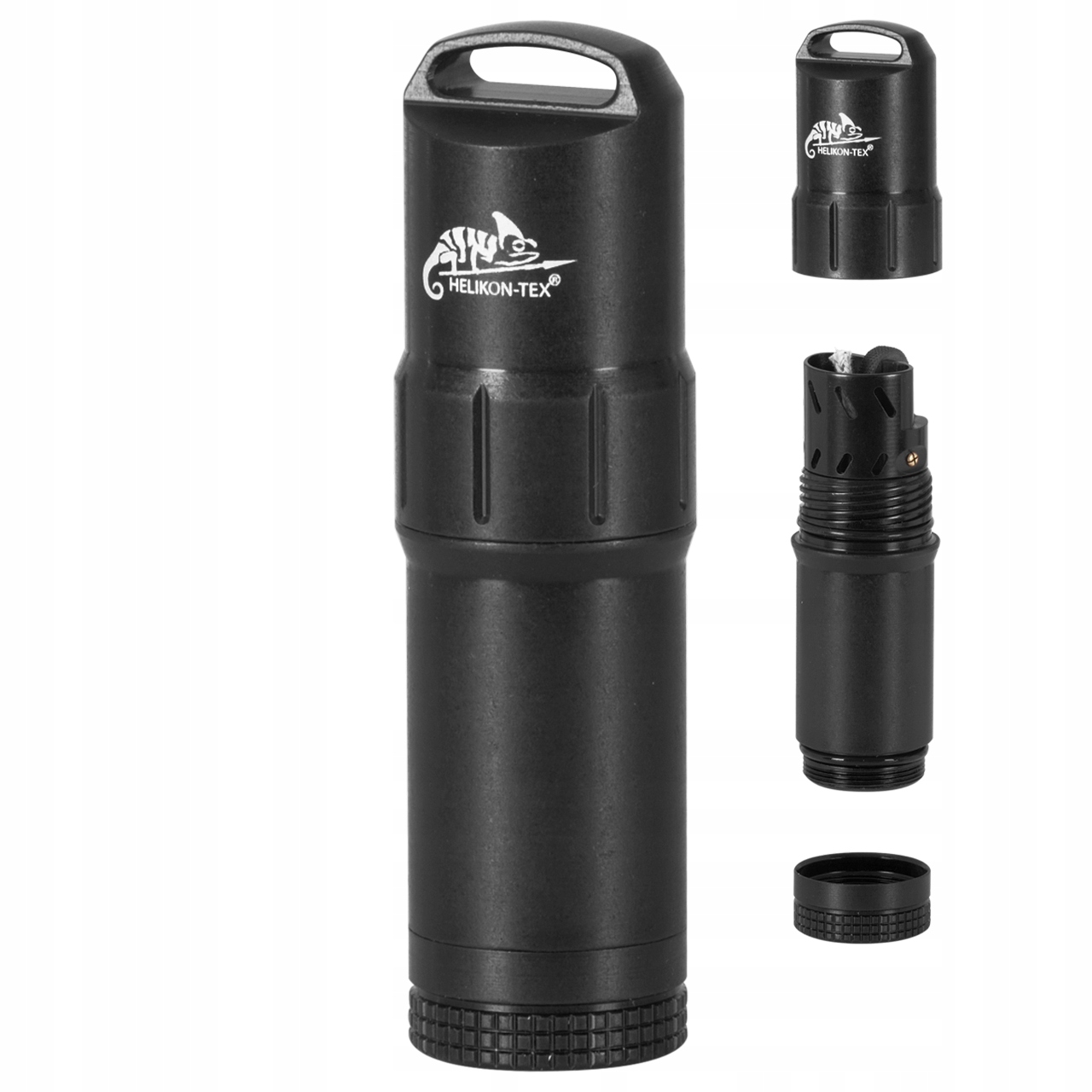 

Helikon Zapalniczka Survival Exotac Titanlight