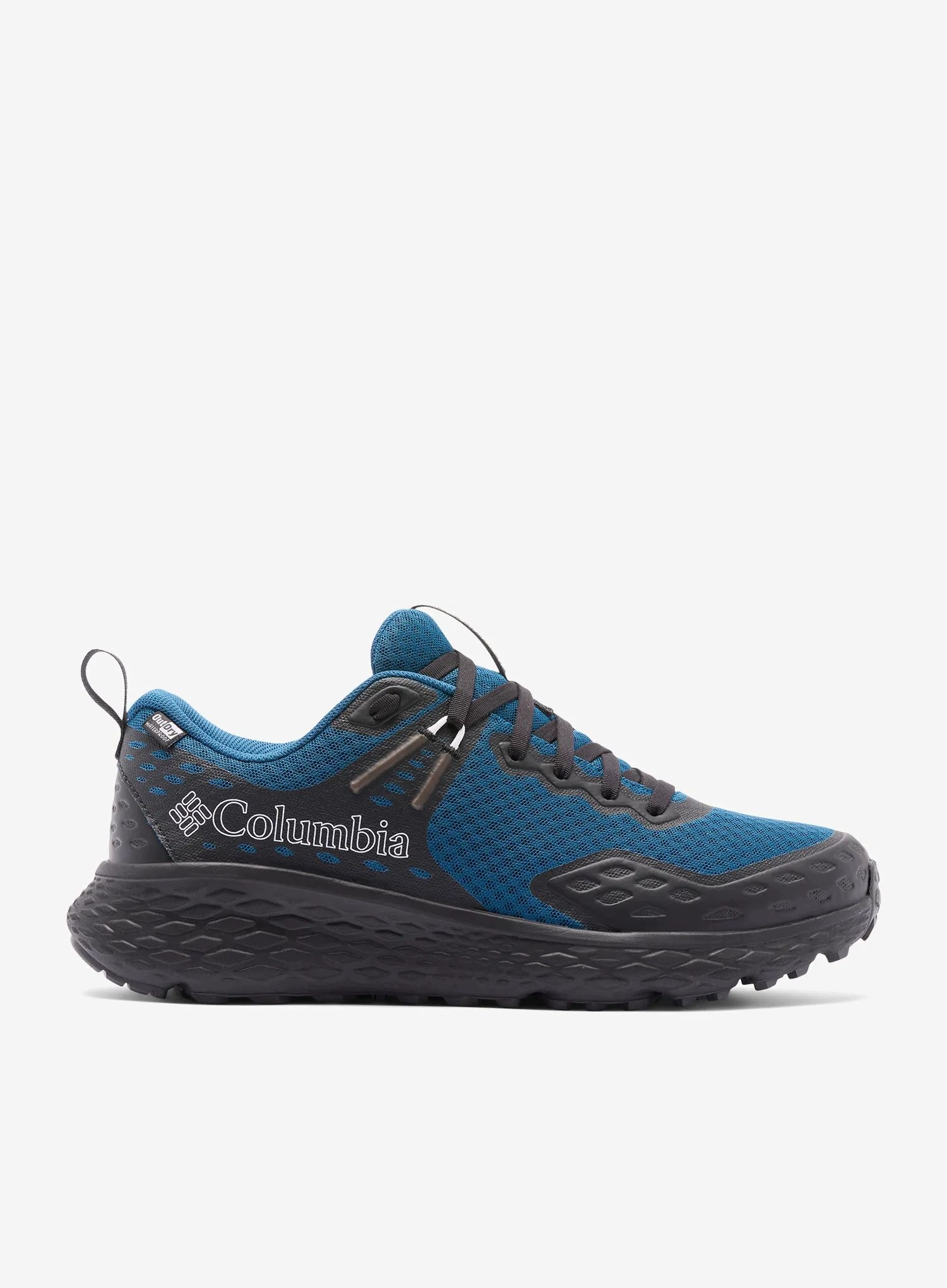 Buty turystyczne Columbia Konos Trs Outdry phoenix blue Us 11,5 (44,5)