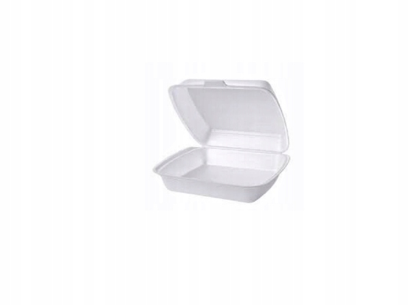 

Pojemnik jednorazowy Niedzielony 100 sztuk