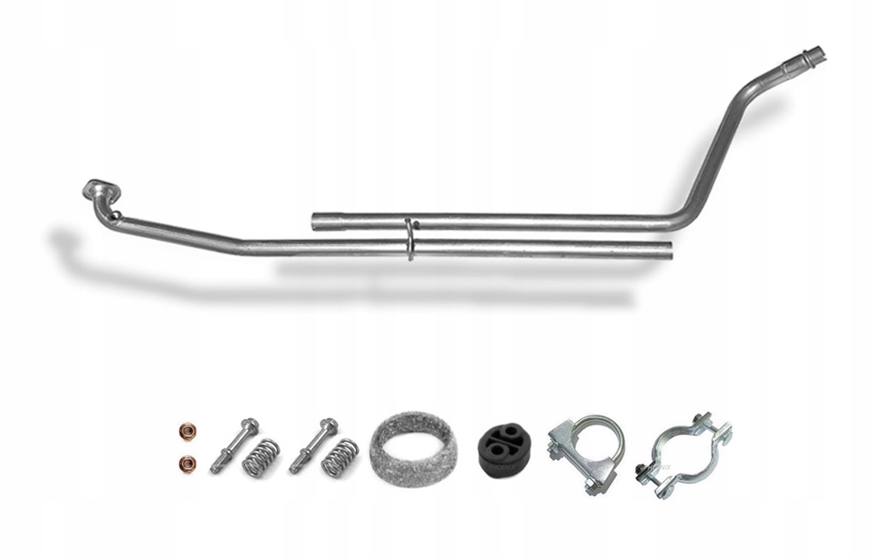 Peugeot 107 1.0i-12V 50 kW (2005-8/2009) Trubka