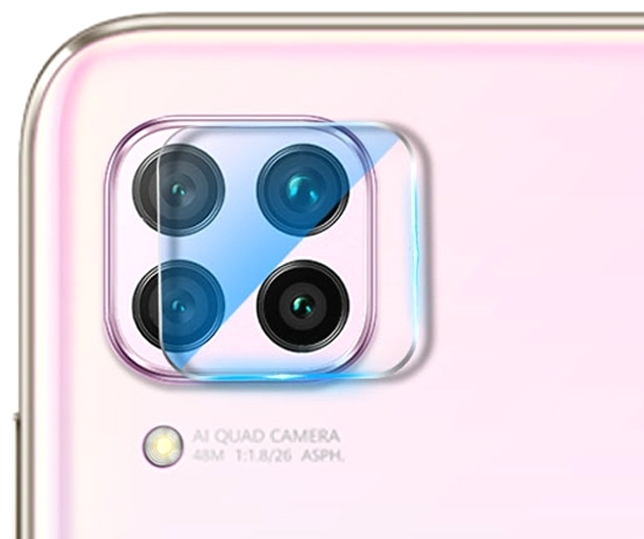 

Szkło Na Aparat Obiektyw Tył Do Huawei P40 Lite
