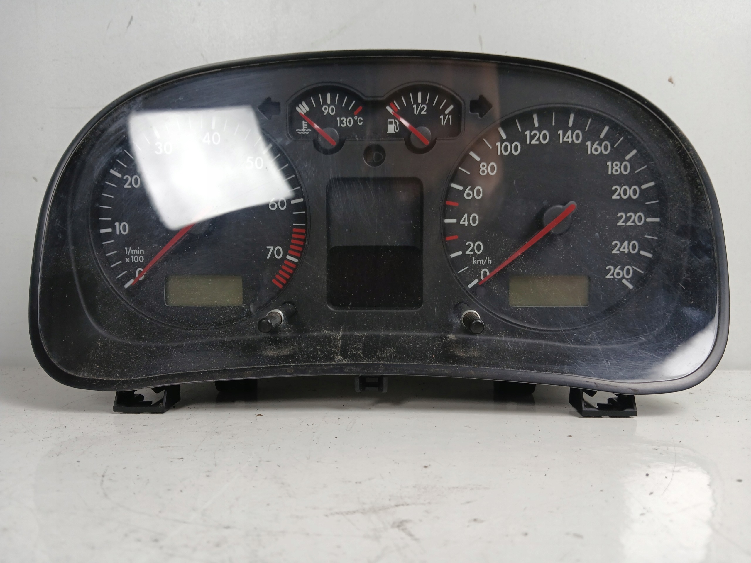 VW GOLF IV 1.6 dials dials 1J0920822A