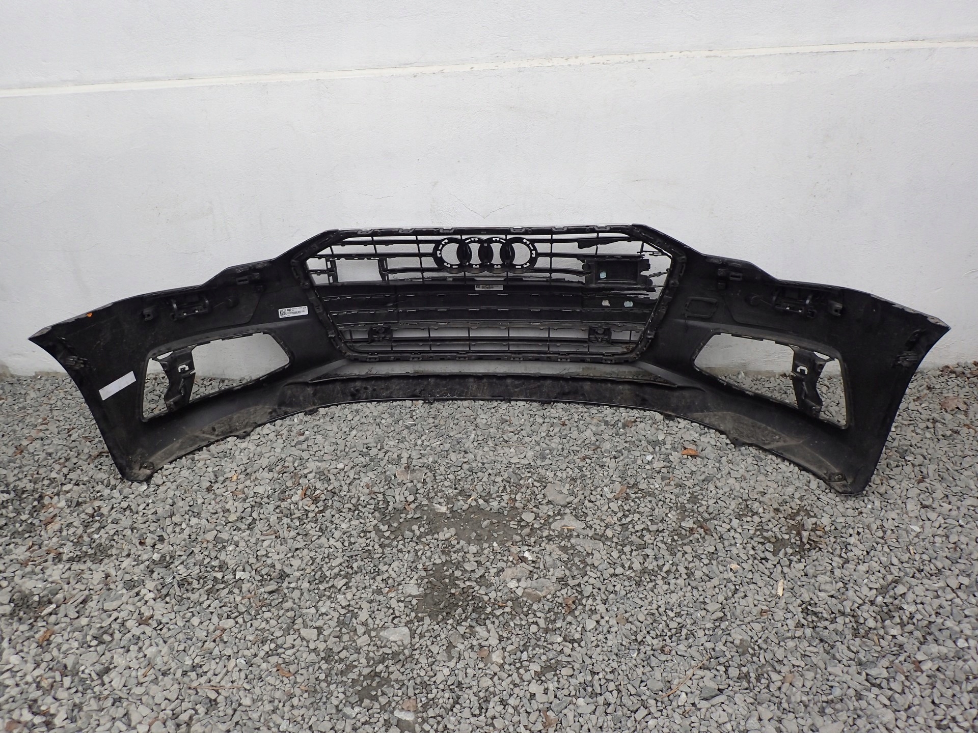 STOSSSTANGE VORNE VORNE AUDI A6 4K C8 2018