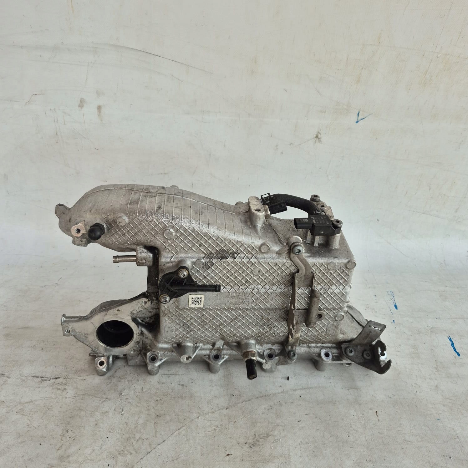 AUDI intake manifold KT02123 8471286