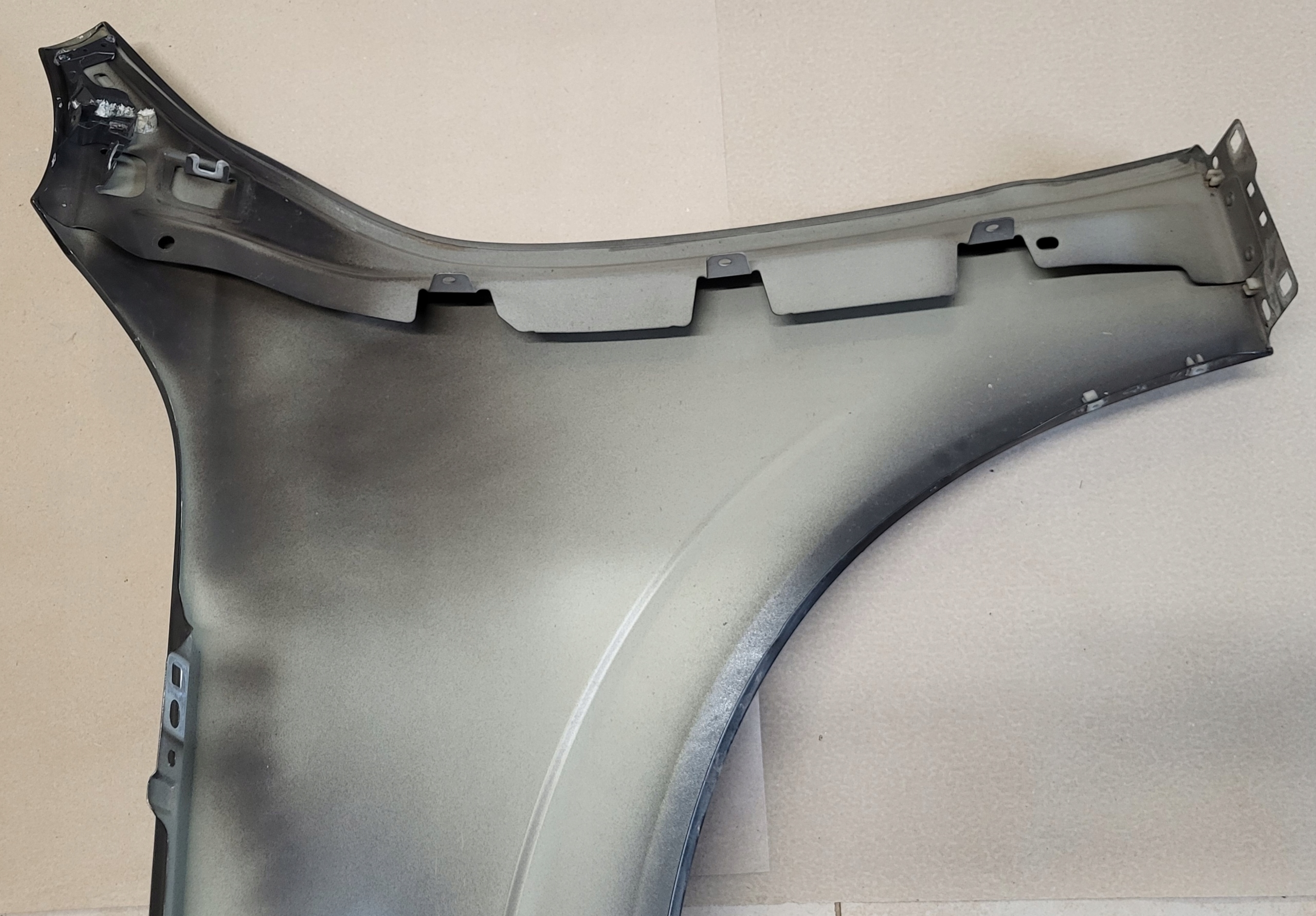 fender right front front BRAZOWY 714-716 VOLVO XC60 II 2 original