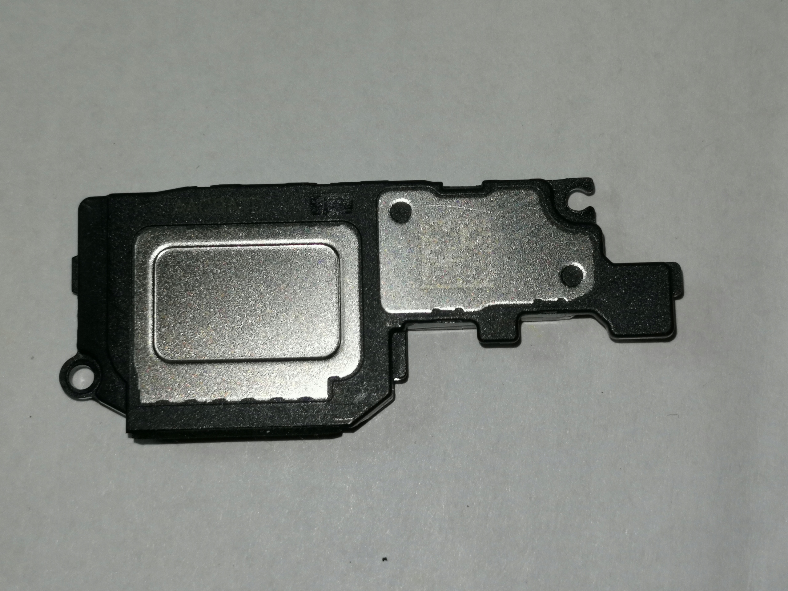 Huawei P Smart Z STK-LX1 buzzer z anteną