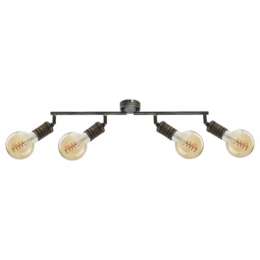 Spotová reflektorová lampa Fidel 3217 Rabalux