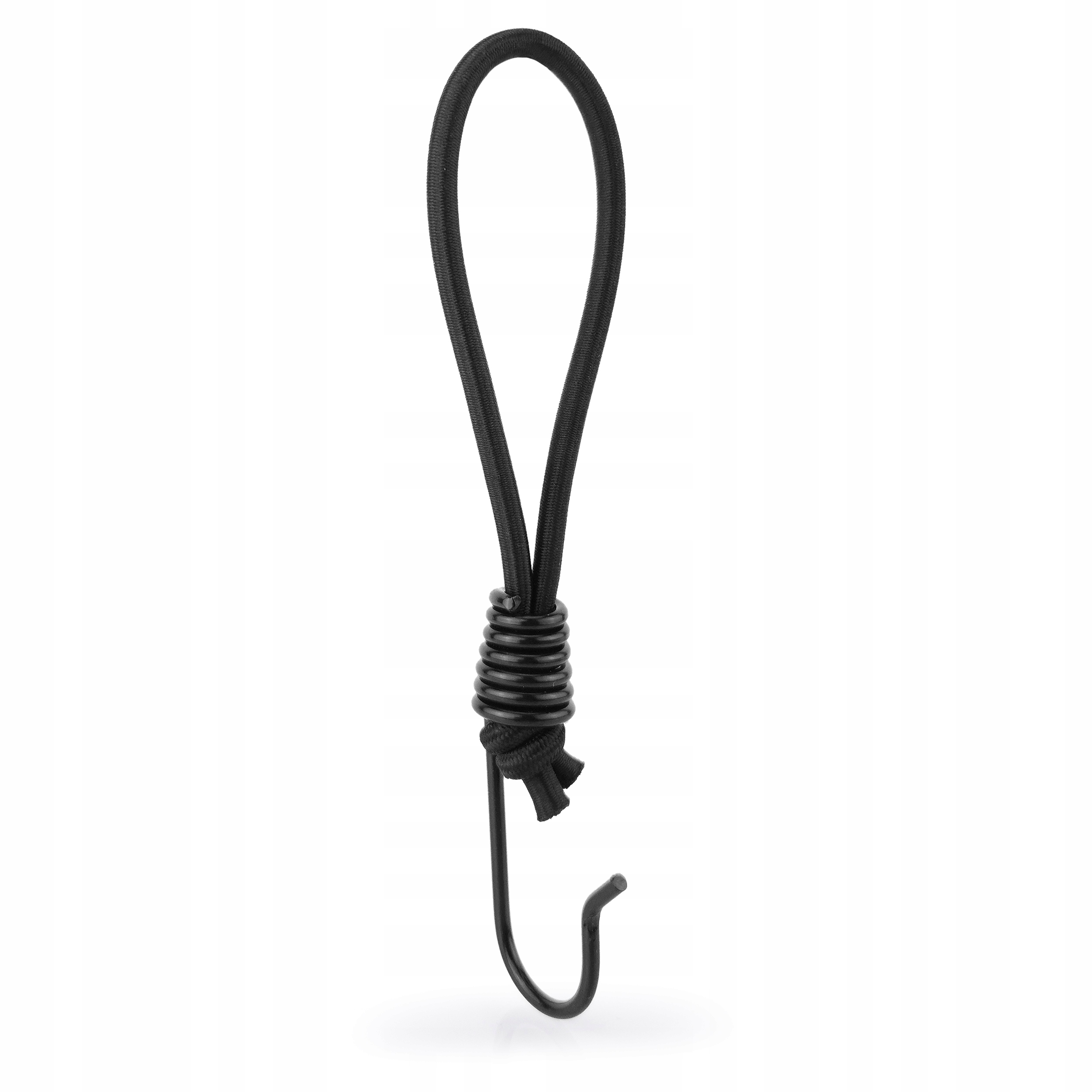 Haczyk Z Gumką 35cm Uchwyt Powiększający Siatkę