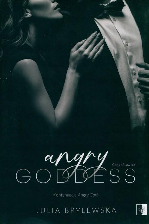 Angry Goddess, Brylewska Julia
