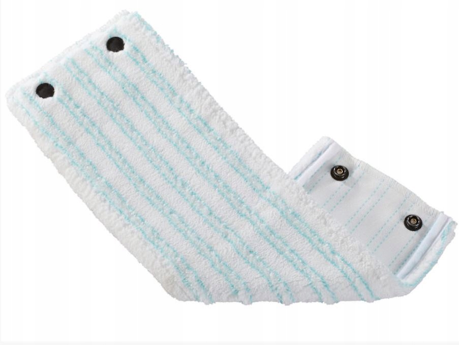 Levně Leifheit Náhrada k mopu Twist Micro Duo XL 52017