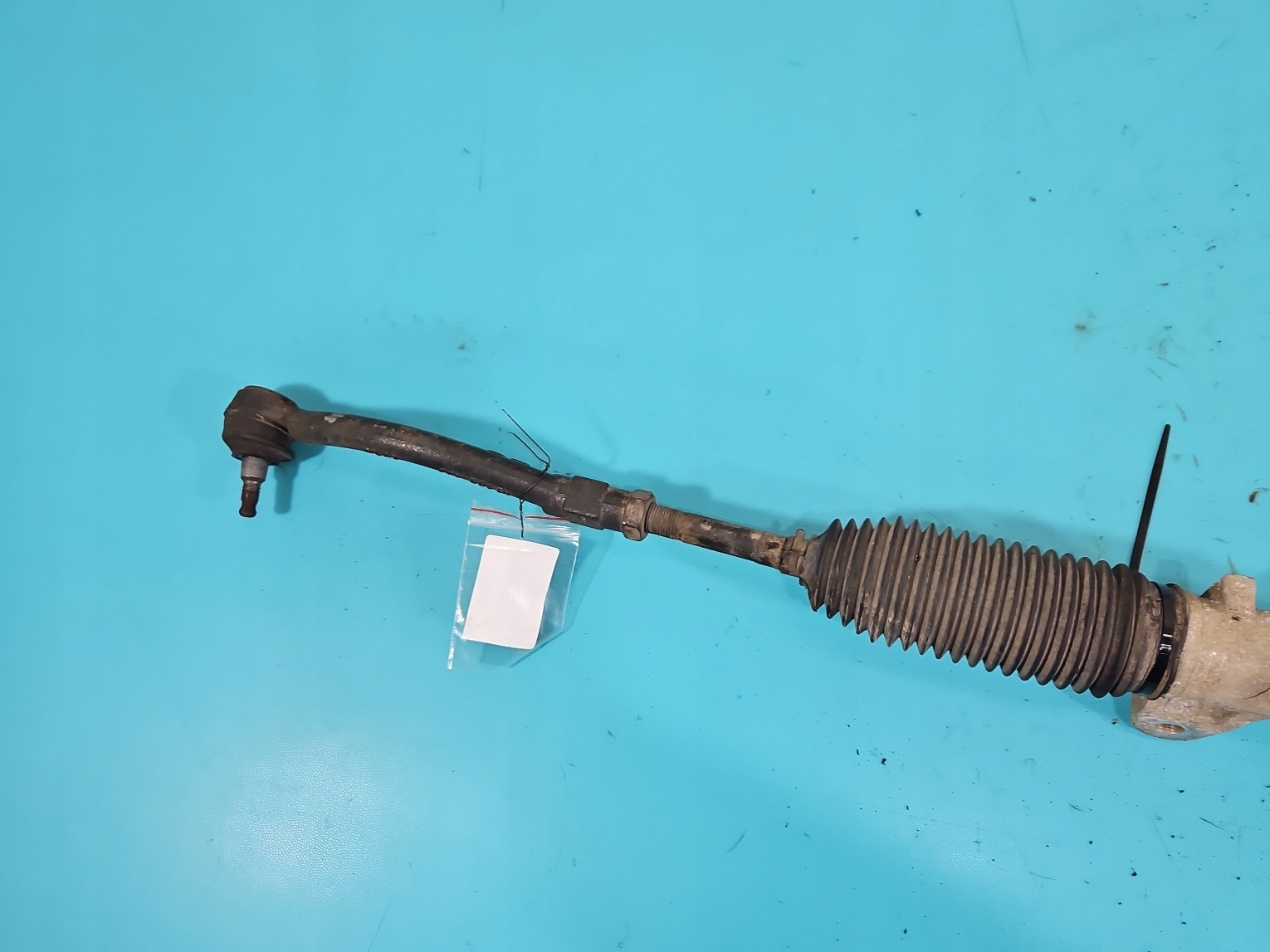 рулевая рейка kia CEED II 12-18 56500A6000