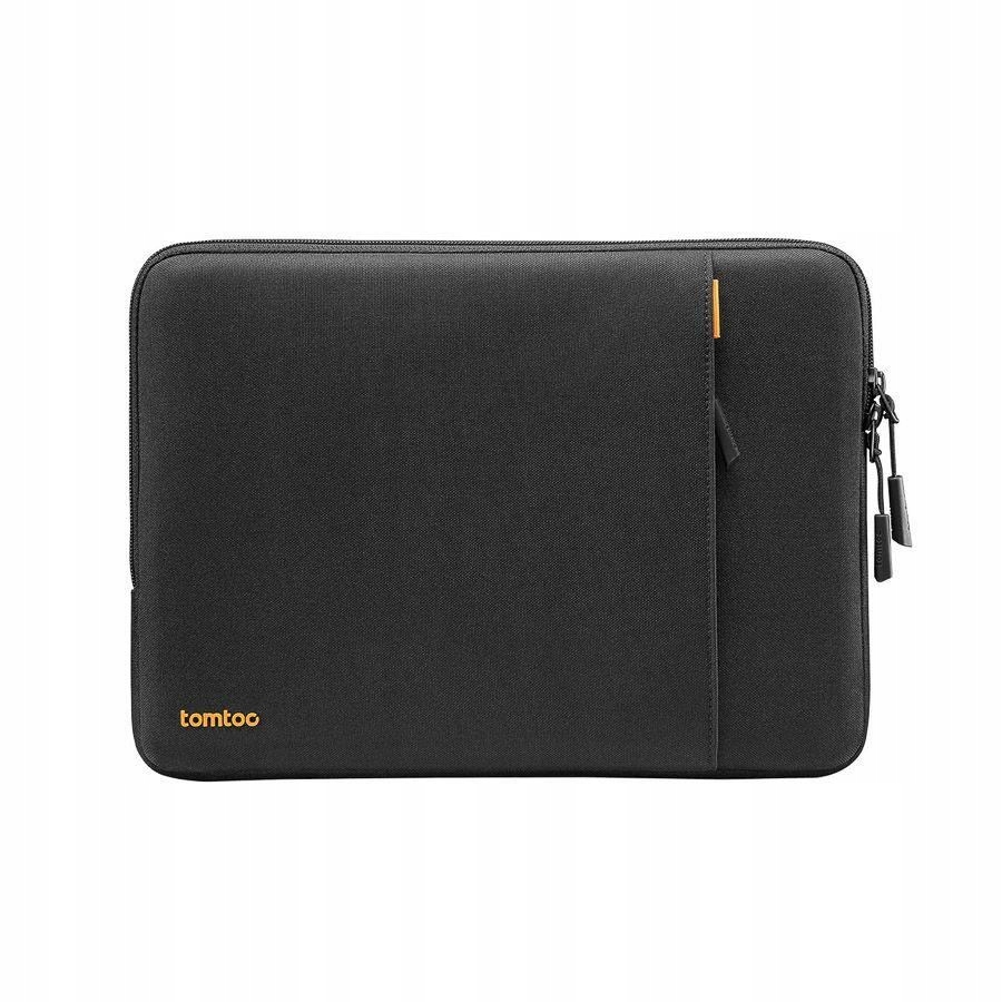 tomtoc Sleeve 15“, 15, 3“ a 16“ MacBook Pro/ Air, černá TOM-A13-E01D