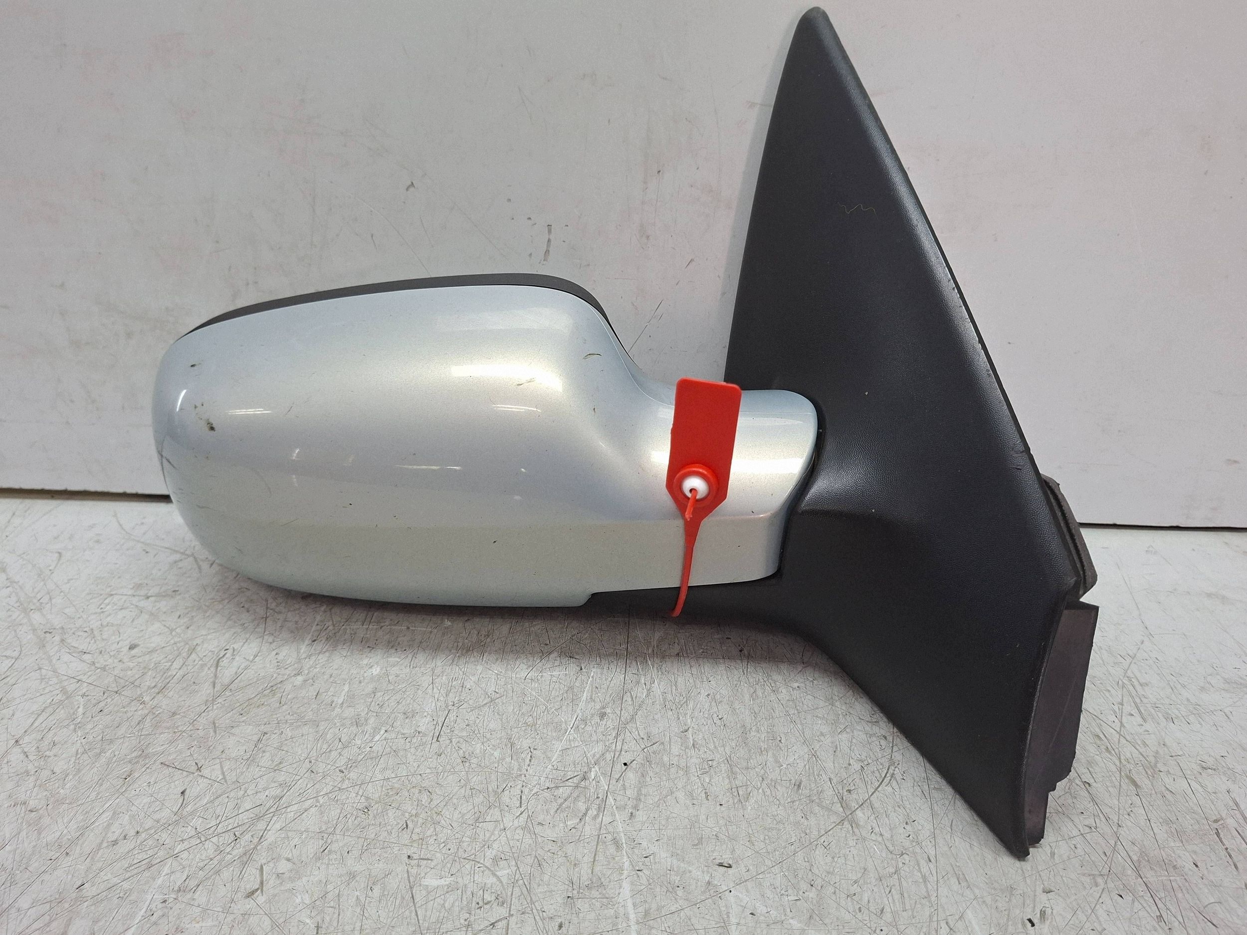 mirror right 7 vertical RENAULT MEGANE II 2002
