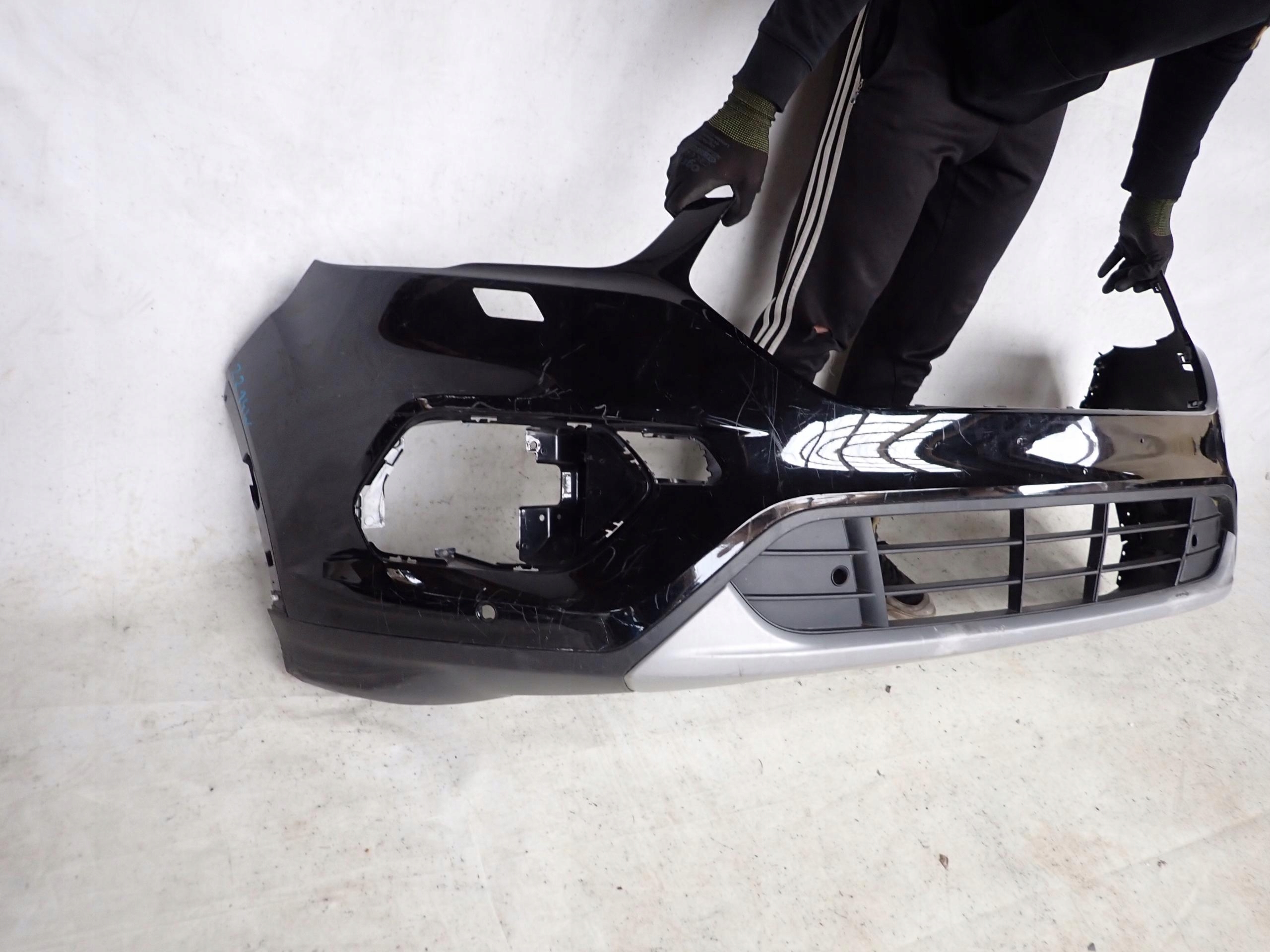 FORD KUGA II MK2 LIFT 16-19 bumper front SPR PDC