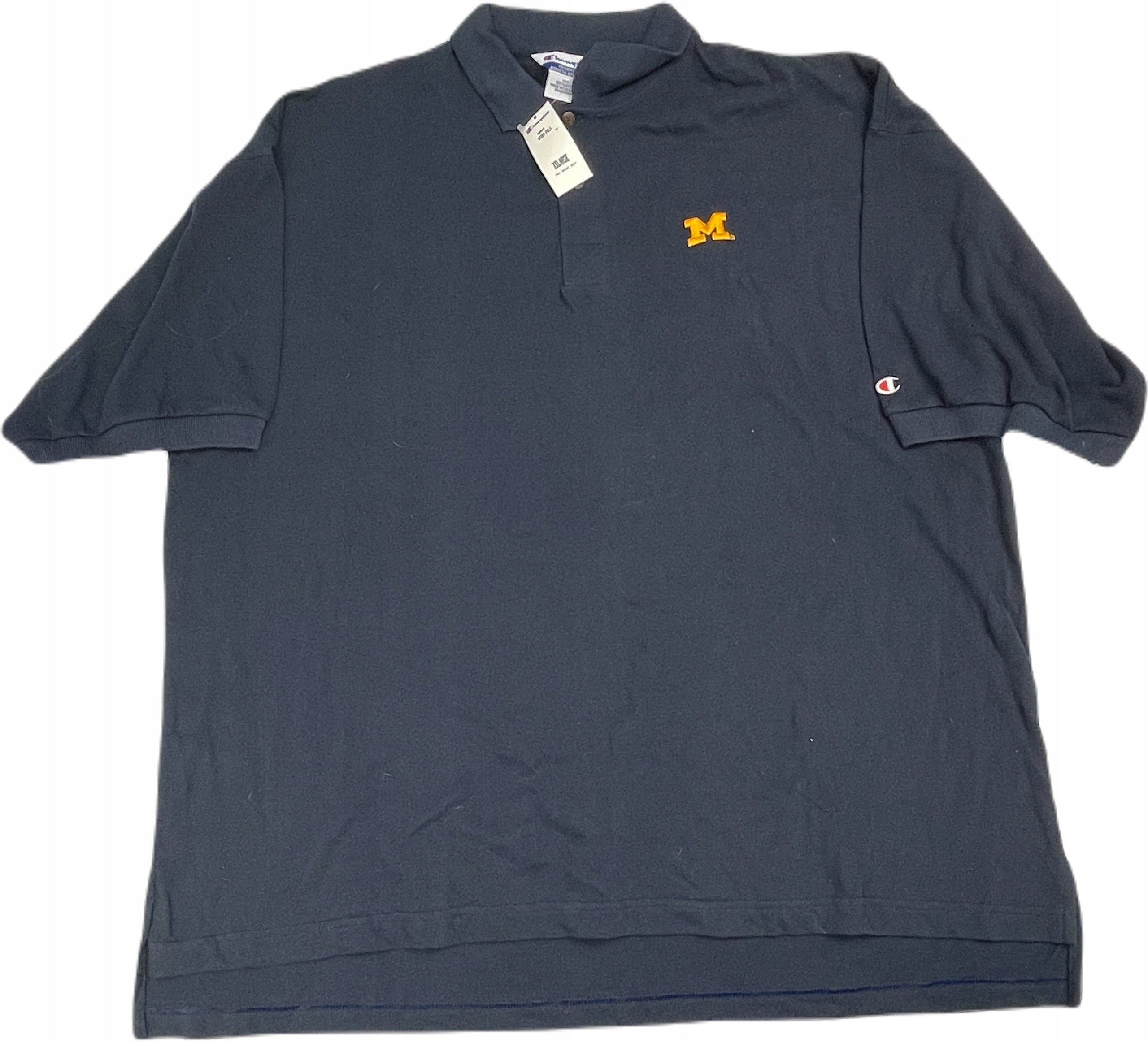 Pánská polokošile s krátkým rukávem Champion XXL