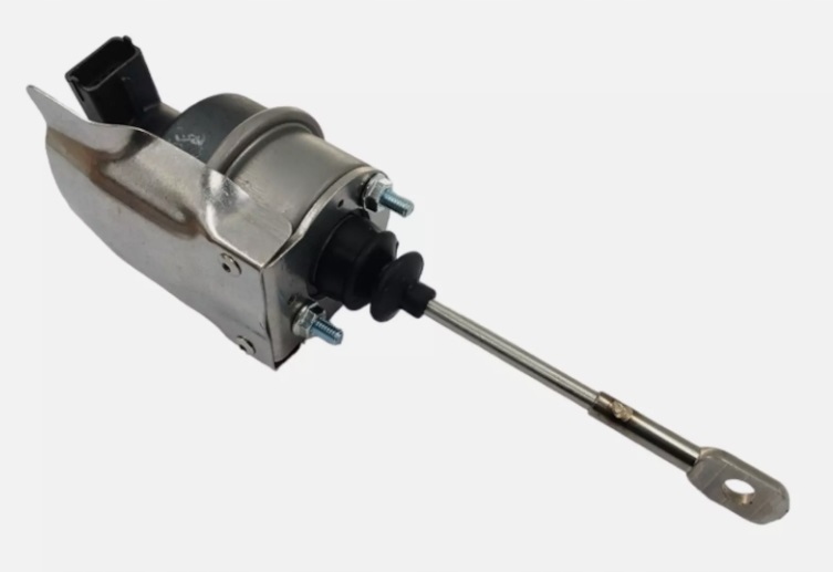 Nastavovač Turbíny Opel Astra K Inisgnia A 1.6 Cdti 136 Km