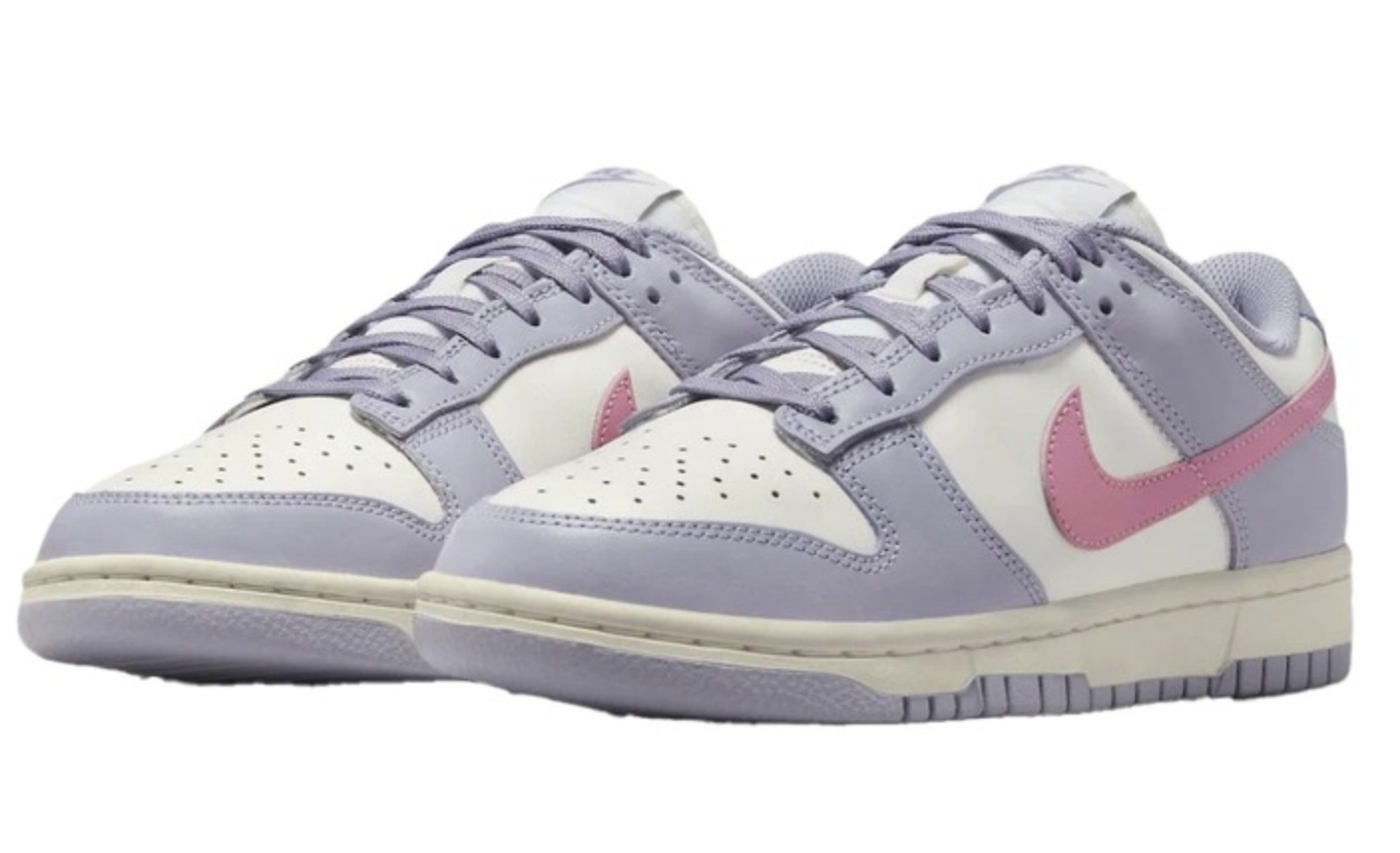 Boty Nike Dunk Low Indigo Haze DD1503-500 43