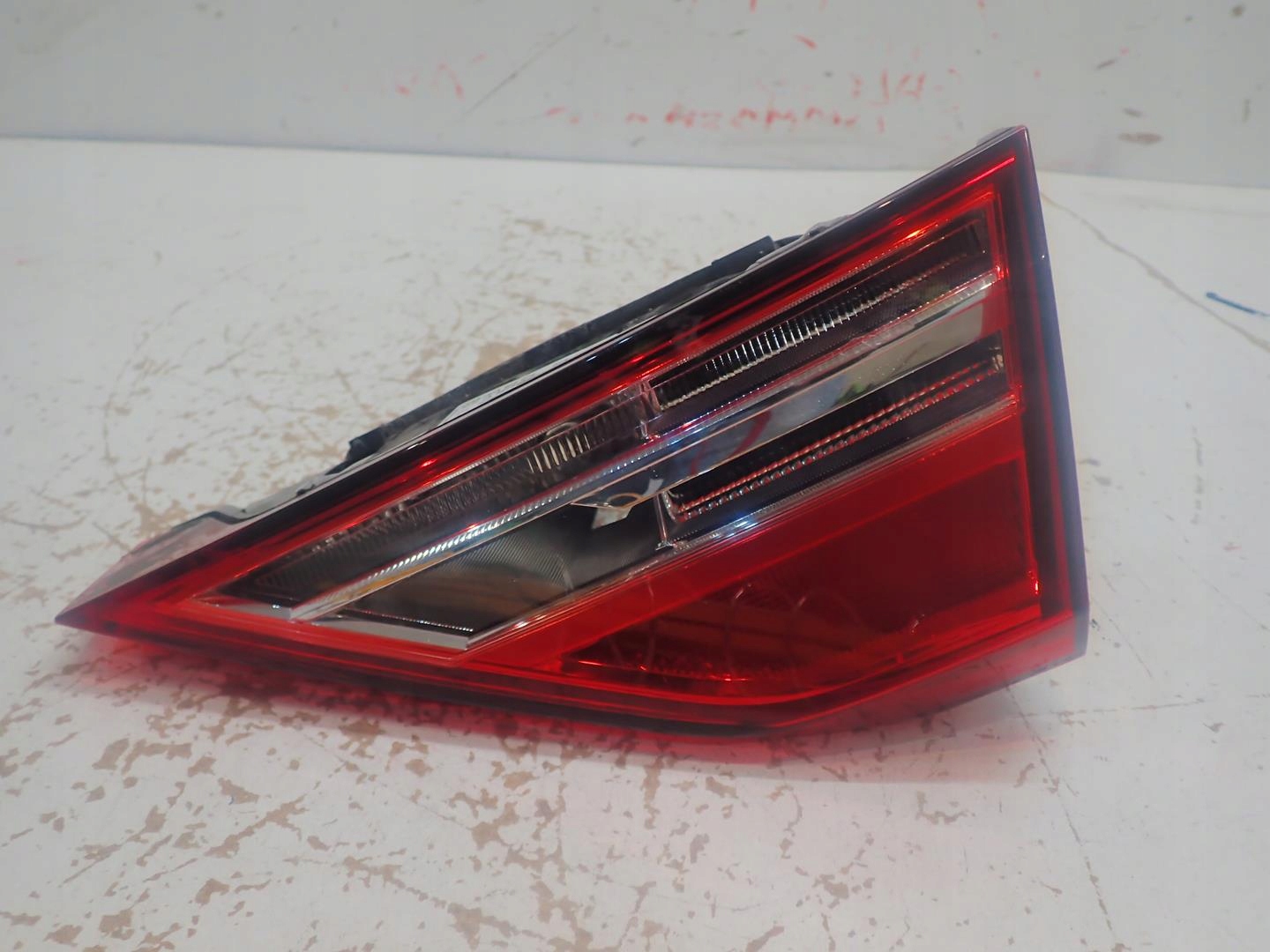 light rear part rear right AUDI A1 II 2018- 82A945076