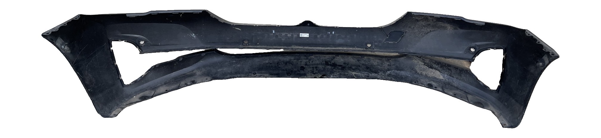 BMW 5 VII G30 G31 LIFT 2020- bumper front below PDC 9449789
