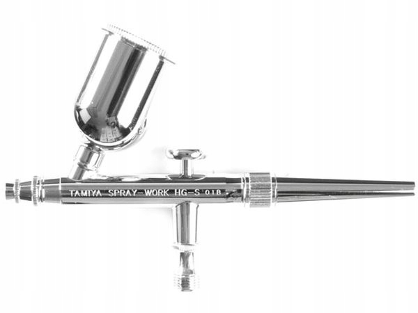 Rozprašovač Hg Single 0,3 mm Tamiya 74519 airbrush