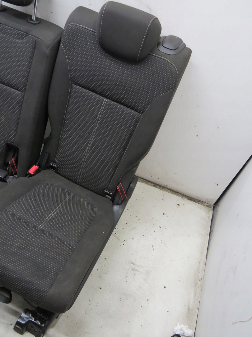 кресло кресла II ZAFIRA C