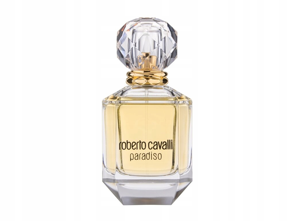 Roberto Cavalli Paradiso Parfémovaná voda 75 Ml