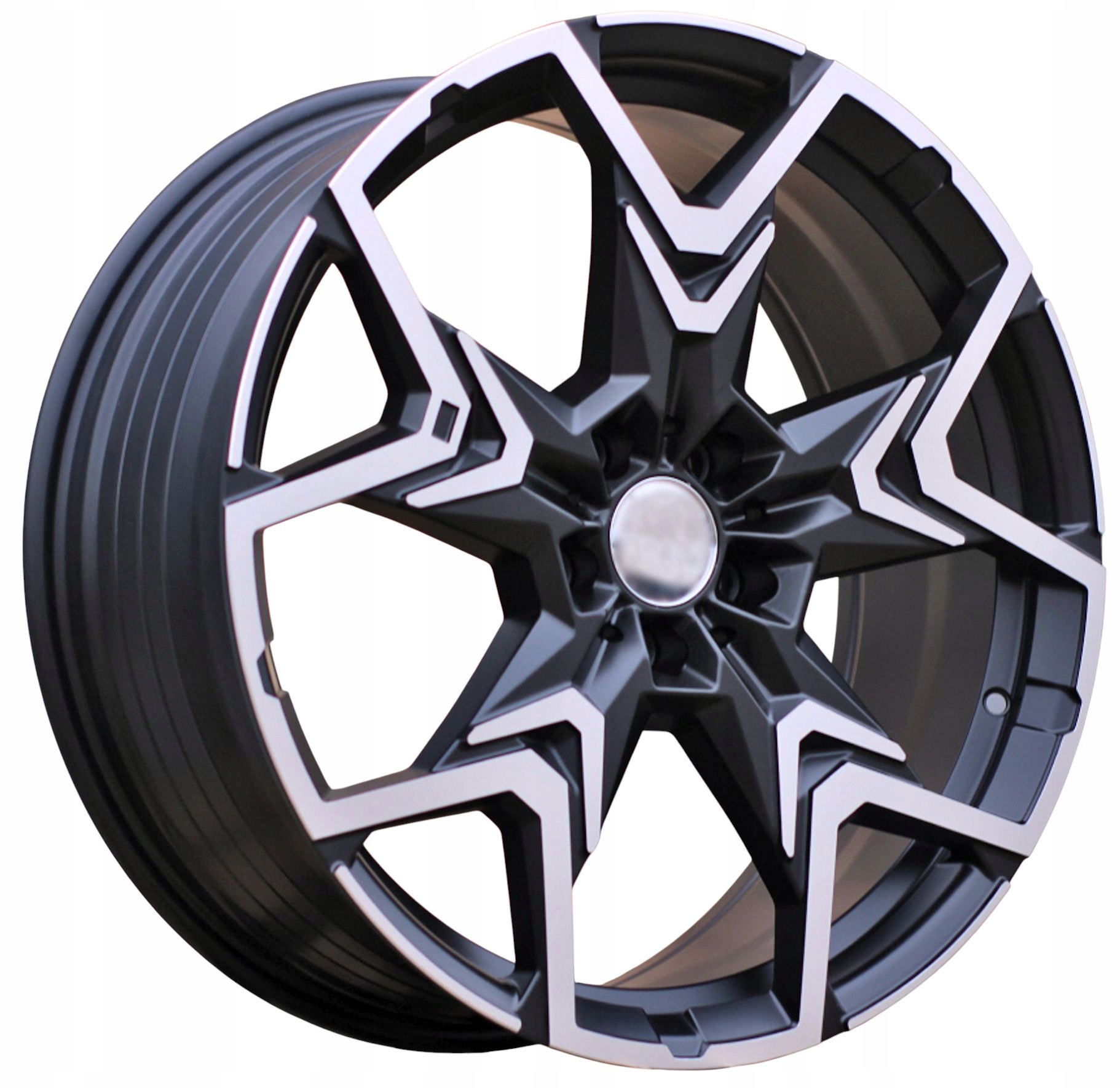 Ráfky 20 5x112 pro Bmw iX2 U10 X2 F39 U10 Série 1 F40 F70 Série 2 F44 F74