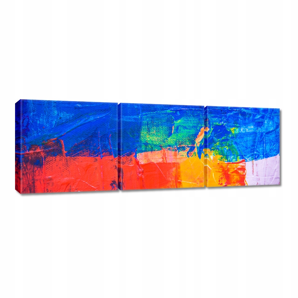 

Obrazy 60x20 Abstrakcja Cristobal