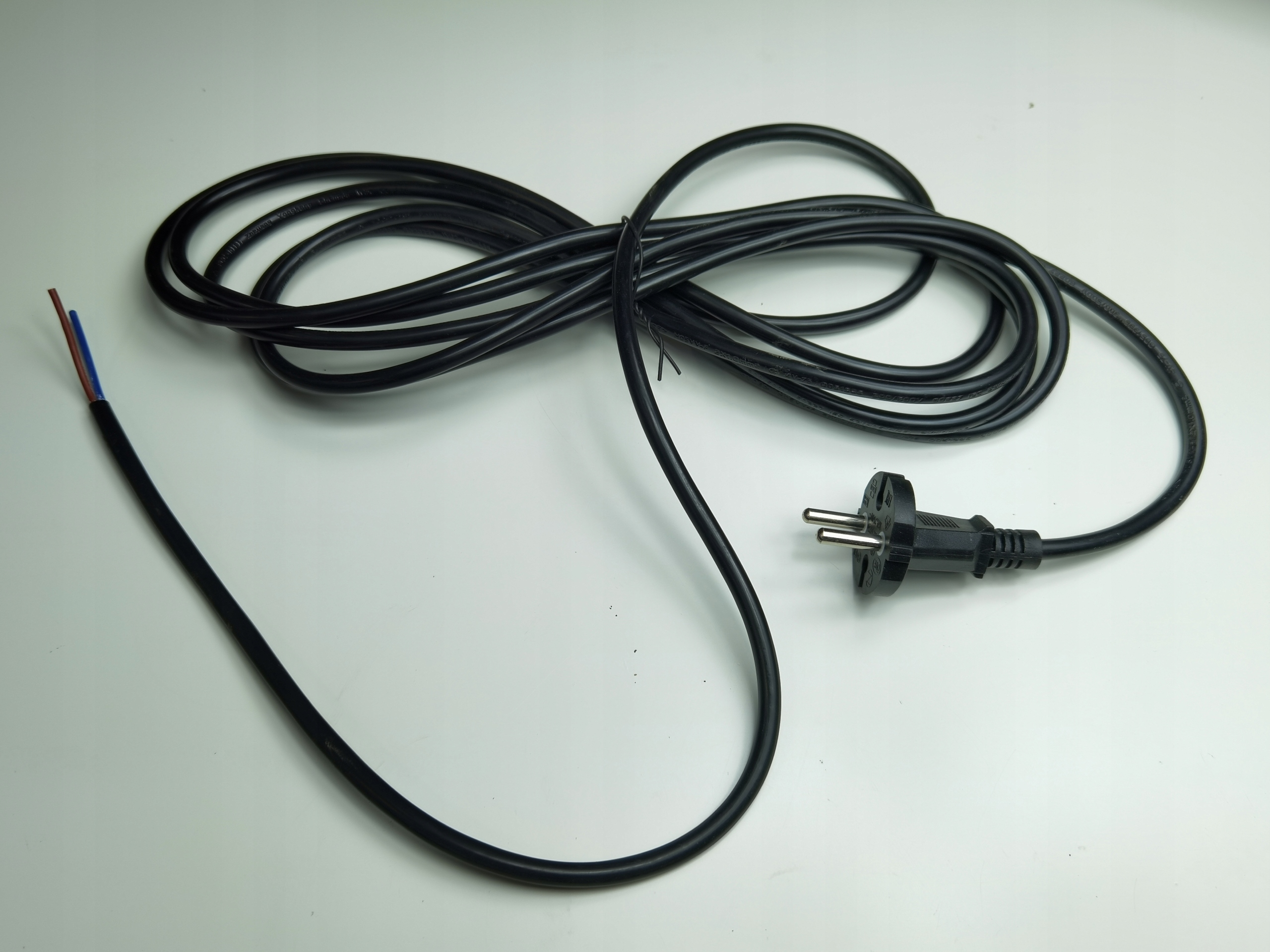 

Einhell Tc-dw 225 Przewód Zasilający- 425993001080