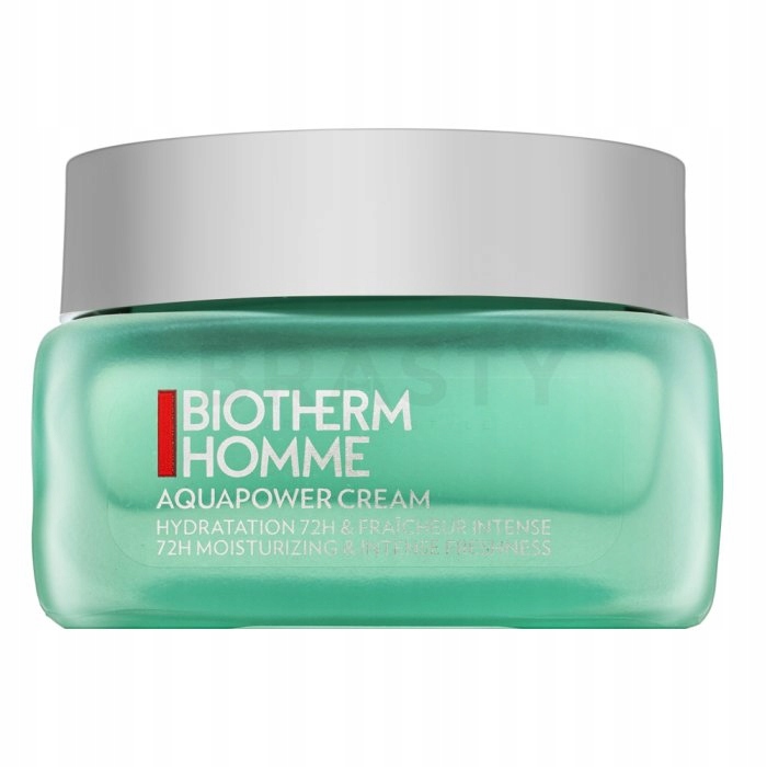 Biotherm Homme Aquapower 72H Concentrated Glacial