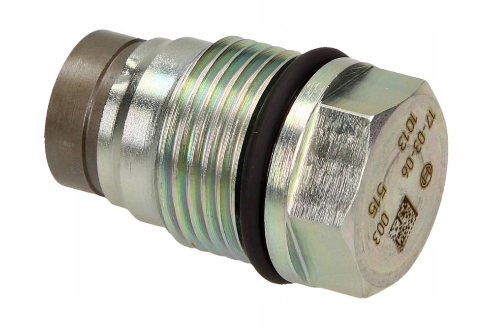 1 110 - Клапан обмеження тиску