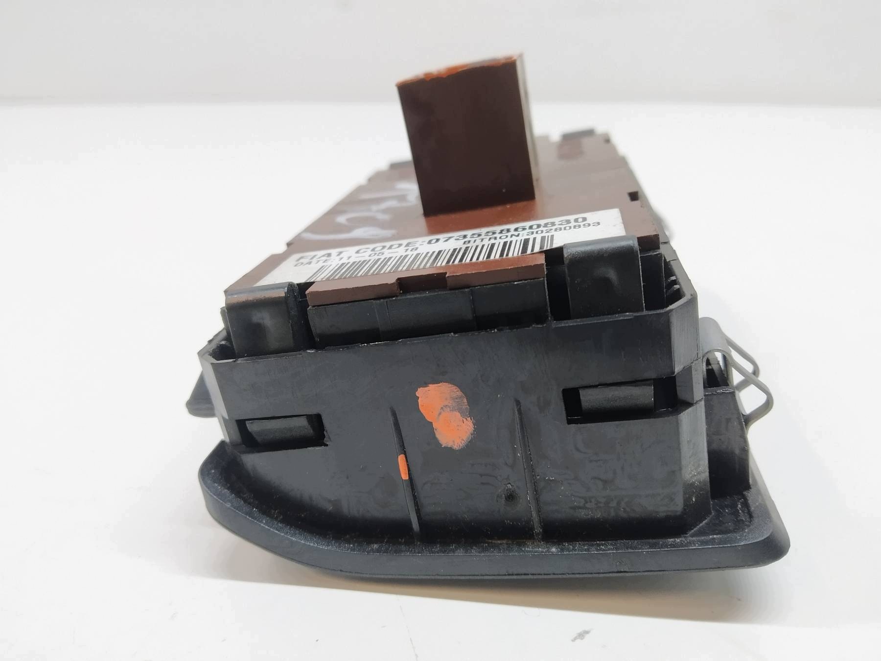 interruttore comando luci 07355860830 Fiat Ducato III (2007-)