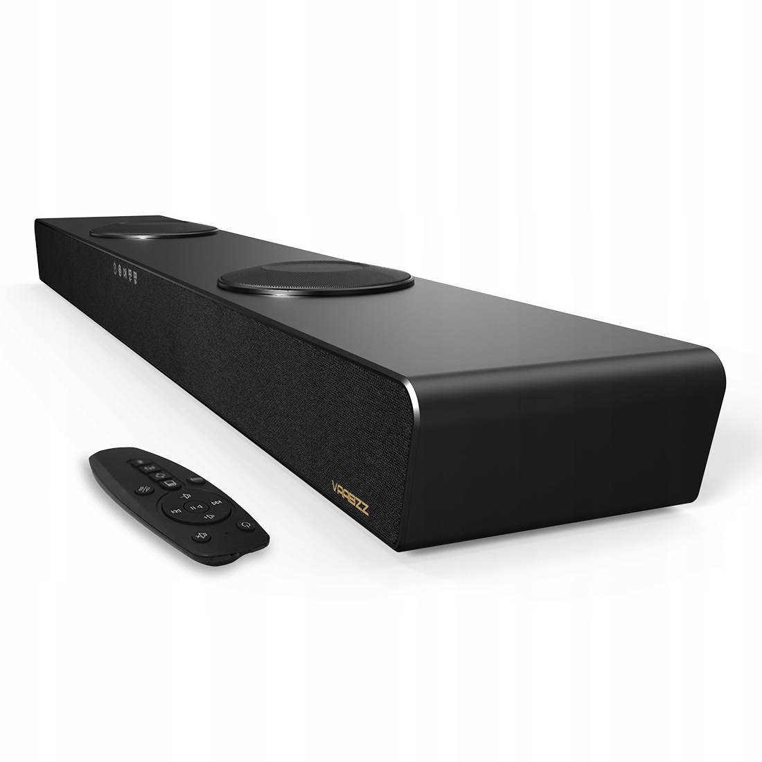 Soundbar Vaabzz S2RL 4.2 60 W čierny