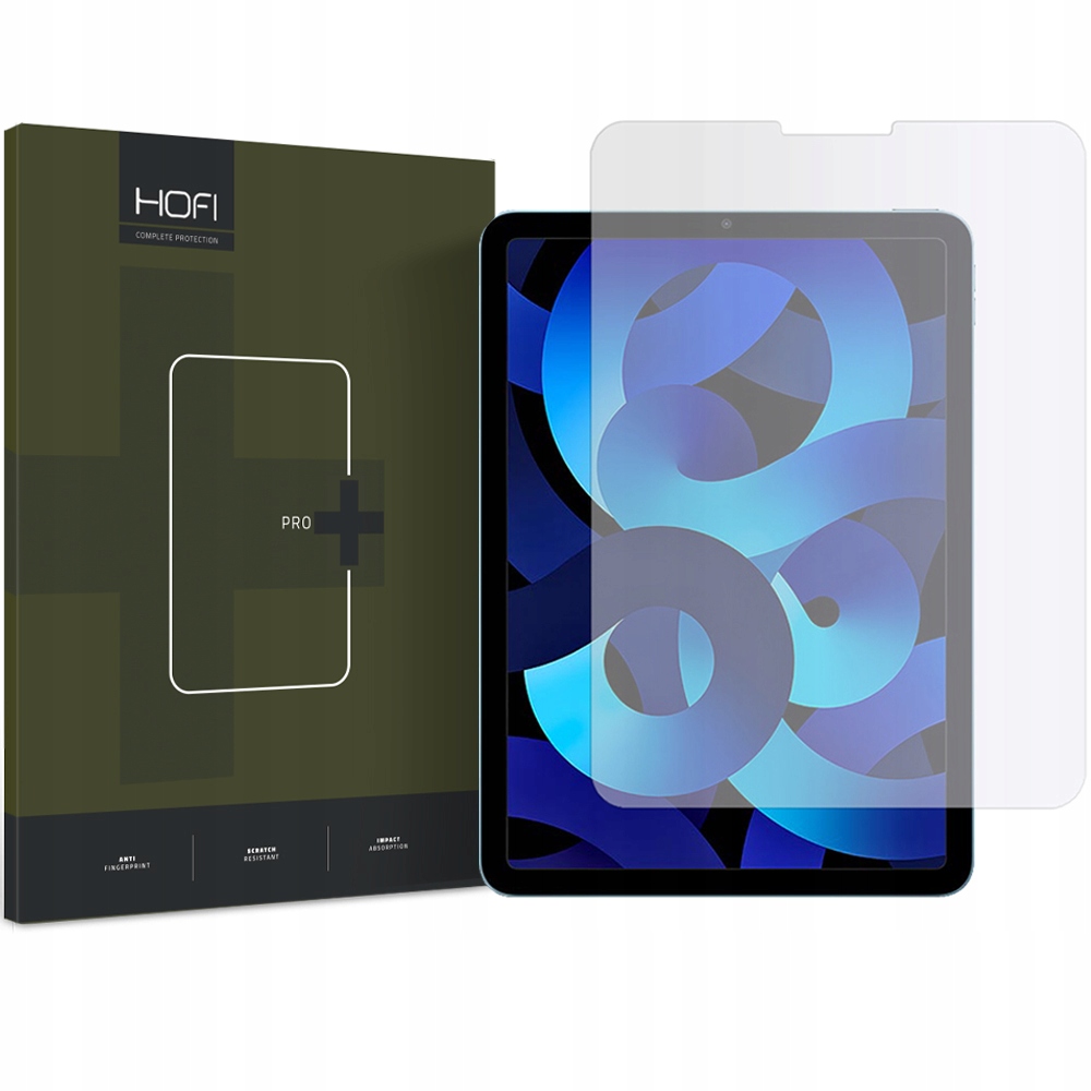 

Hofi Szkło Hartowane Na Ipad Air 5 2022 4 2020