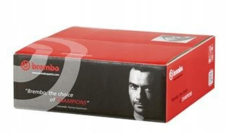 Brembo m 59 004 насос