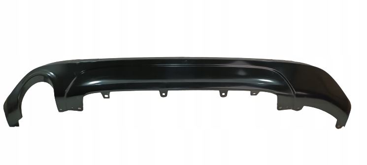 Спойлер заднего бампера BMW X1 F48 51127954261