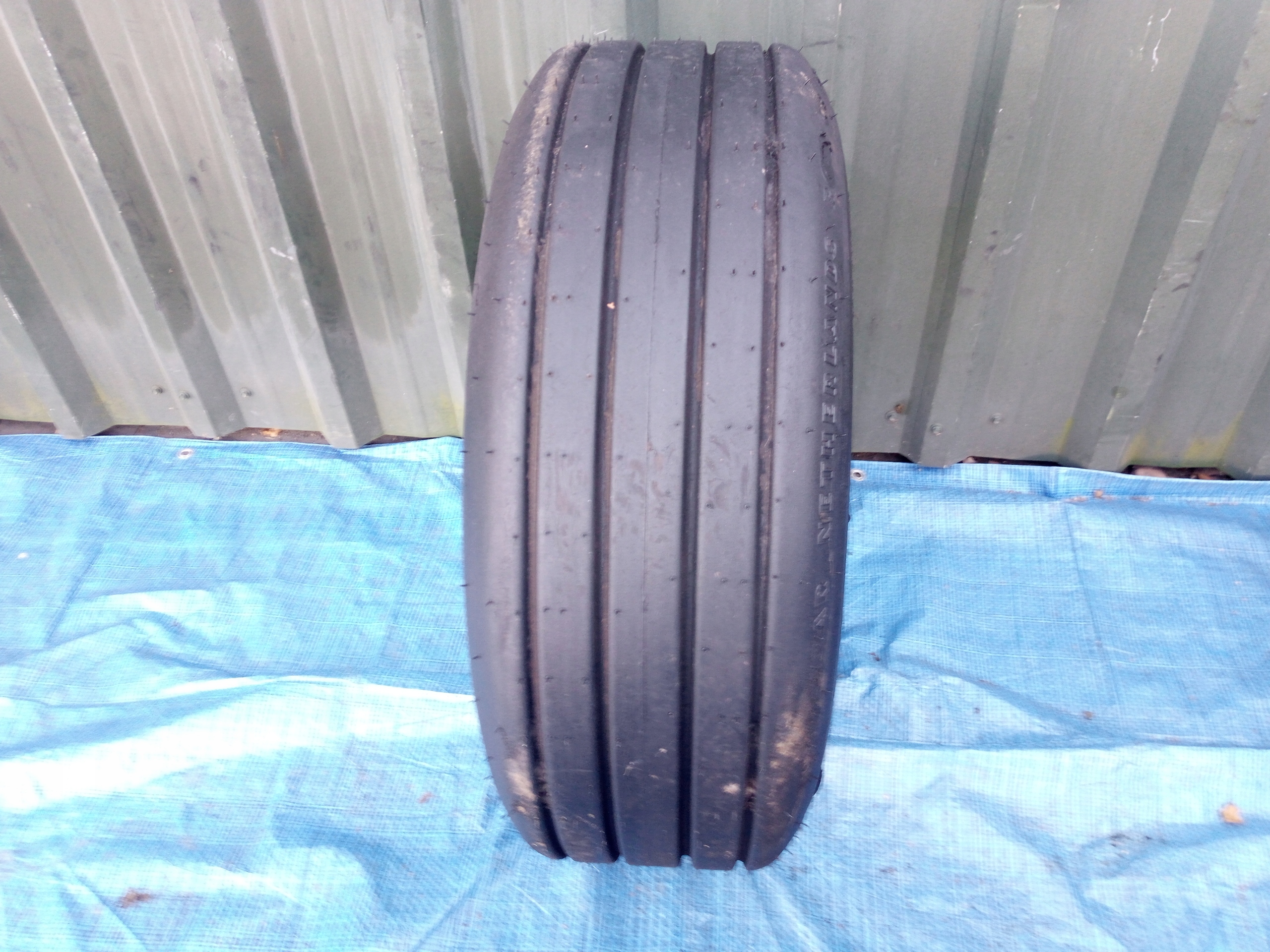 ШИНЫ GOODYEAR H 30 X 9,5 9.5-R 16