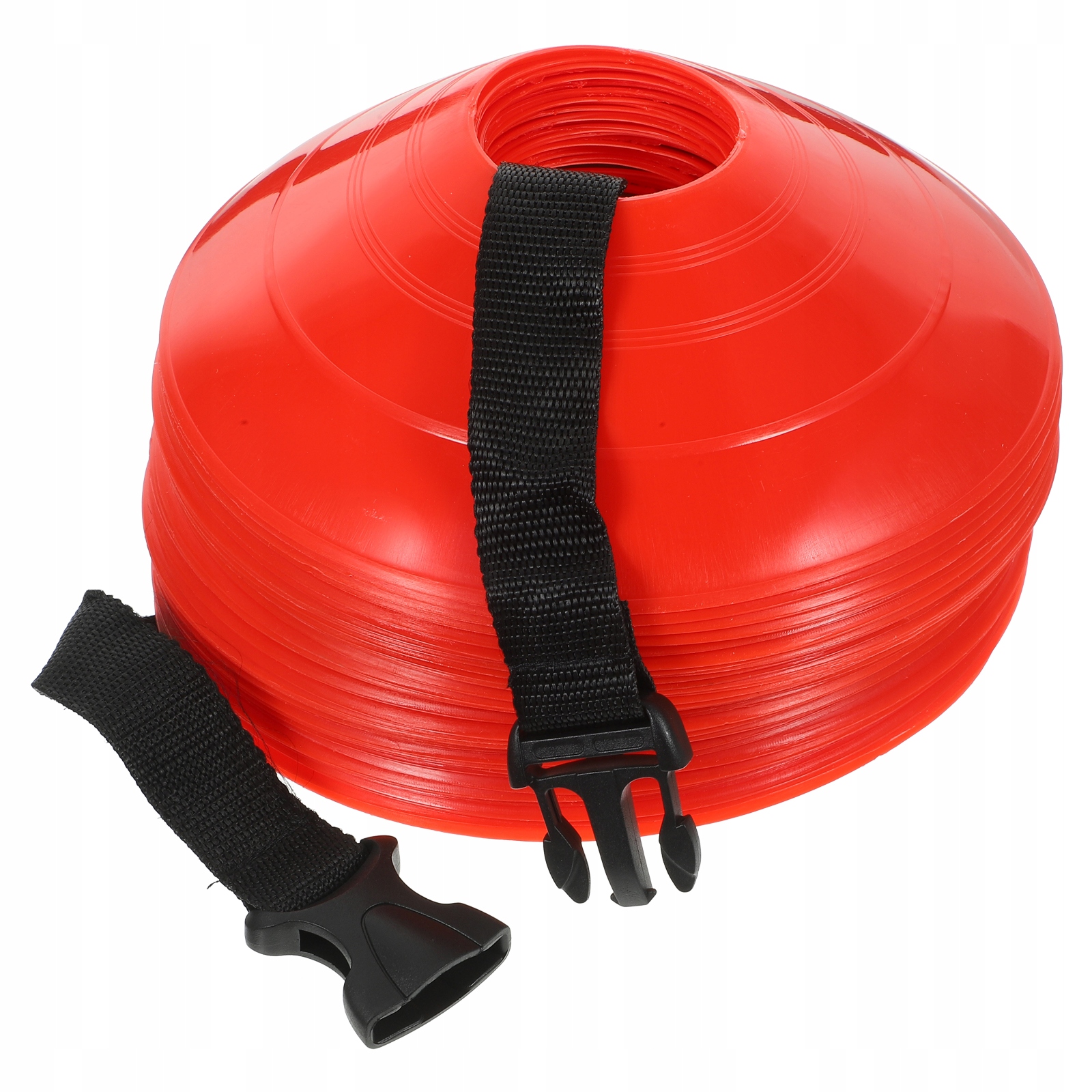 1 ZESTAW PIŁKARSKICH ZEWNĘTRZNYCH DYSKÓW PIŁKARSKICH PRZENOŚNE PIŁKARSKICH Model 17568431256731