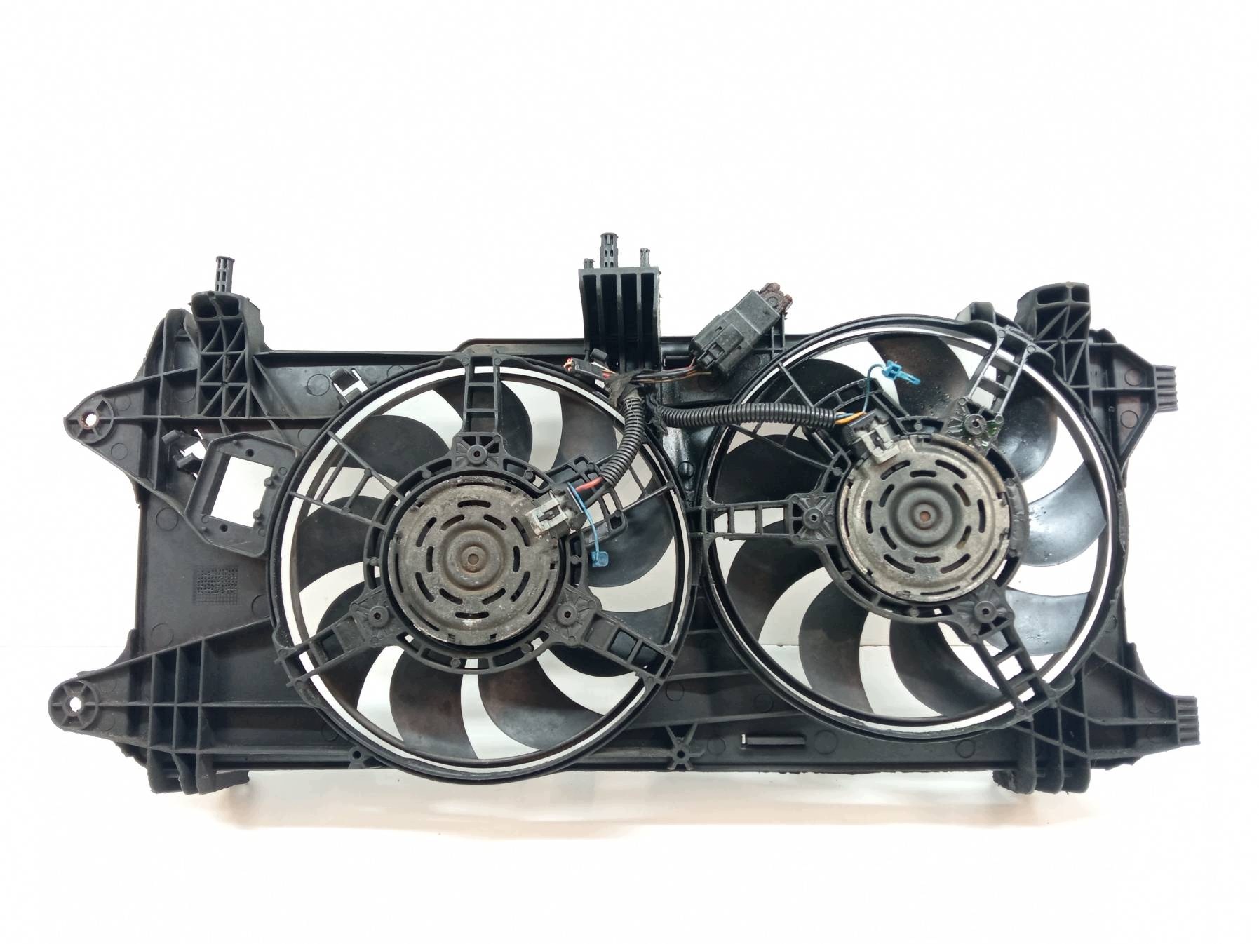 Ventola radiatore 1.9 D 872800600 Fiat Doblo e (2000-2010)